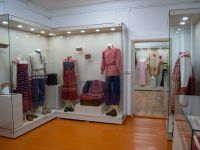 Экспозиционно-выставочный комплекс «Дом купцов Хаминовых»