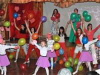 Дом культуры деревни Пенкино