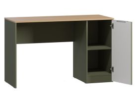 Письменный стол Енссон 120x50 Оливковый