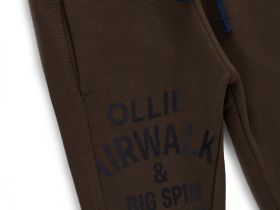 Брюки для маленького мальчика