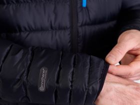 Куртка утепленная Quasar III Мужская