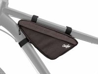 Велосумка на раму Старт Classic Trio (синий)