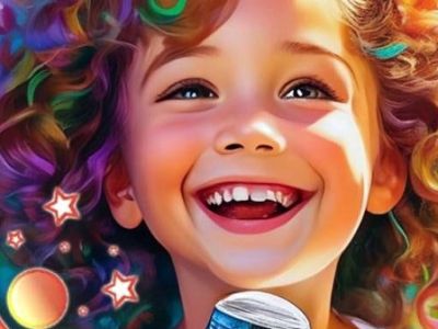 Всероссийский конкурс фестиваль "Юные таланты России" / Нижневартовск