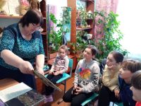 Большепичугинский сельский клуб