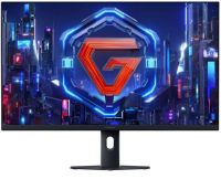Монитор 27" Xiaomi 2K Gaming Monitor G27Qi 2026 ELA6648RU 2560x1440, 16:9, IPS, 400cd/m2, 1000:1, 1ms, 178/178, 2*HDMI, 2*DP, 200Hz, VESA 75x75, black