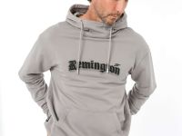 Худи мужское Remington Acapulco Gray