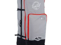 Надувная доска для SUP-бординга STORMLINE POWERMAX PRO 12.6 спортивная