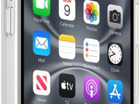 Клип-кейс Apple Clear Case with MagSafe для Apple iPhone 16 Transparent