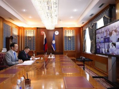 Глава Якутии поручил повысить оперативность сенозаготовительных работ