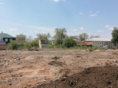 Храм Успения Пресвятой Богородицы с колокольней