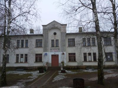 Линовский сельский дом культуры