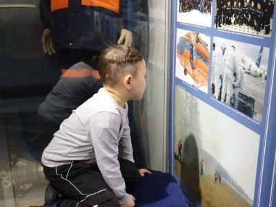 Служба спасения Якутии приглашает в Центр предупреждения и профилактики чрезвычайных ситуаций