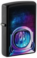 Зажигалка Astronaut ZIPPO 49773