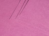 Альбом для пастели Лилия Холдинг "Палаццо Модерн" А4 20 л фуксия