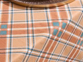 Скатерть Autumn falls