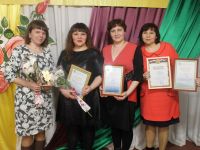 Дом культуры п. Орджоникидзе