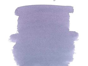 Набор чернил Herbin Winter, 5цв*10 мл