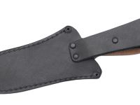 Тактический нож Витязь Спецназ-М, сталь У8, рукоять эластрон