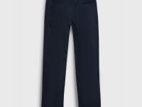 Брюки из хлопка для мальчиков, Синий