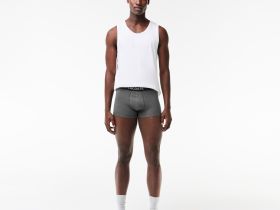 Мужское нижнее бельё Lacoste (3 шт.)