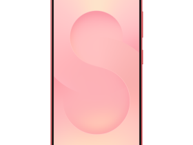 Samsung Galaxy S25 12/256Gb (Coralred)
