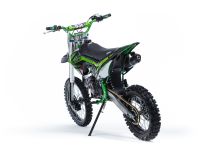 Питбайк BSE MXR 125 1.0