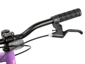 Подростковый велосипед Foxx Arimo 24 V, год 2026, цвет Серый