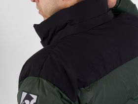 Куртка пуховая New Dimension Мужская