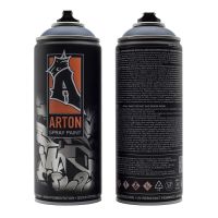 Краска для граффити Arton 400 мл в аэрозоли, Jeans