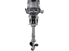 2х-тактный лодочный мотор APACHE T5 BS