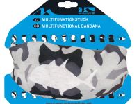 Шарф-бафф ACME M-Wave (черный)