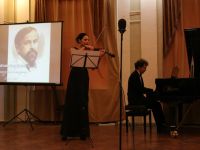 Актовый зал Самарского государственного института культуры