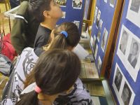 Улахан-Чистайский музей истории и культуры эвенов им. А. М. Дегтярева