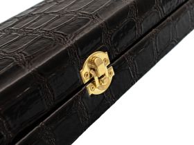 Шкатулка 65х105х360