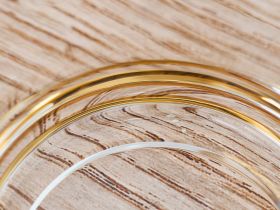 Стакан Golden ratio II