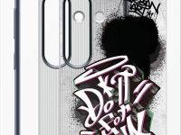 Чехол Samsung Flipsuit Case Galaxy S25 черный