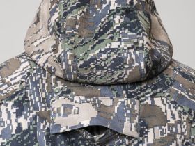 Костюм Remington Heat Strategy Figure