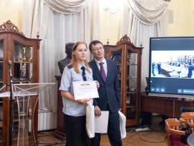 В Якутии подвели итоги республиканского юридического конкурса эссе