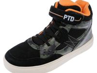 Ботинки для мальчика