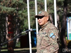 Юные якутяне примут участие во всероссийском военно-патриотическом турнире «Путь воина»