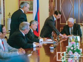 Человек-эпоха: памяти первого президента Якутии Михаила Николаева