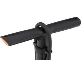 Sks Насос напольный SKS Airkompressor 10.0 (11661), цвет Черный