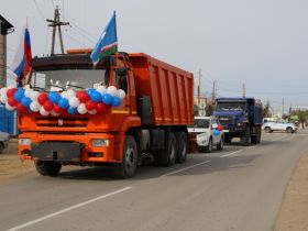 Вилюйск преображается: в День города на набережной «Поющие пески» зазвучала новая музыка