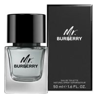 Mr. Burberry: туалетная вода 50мл