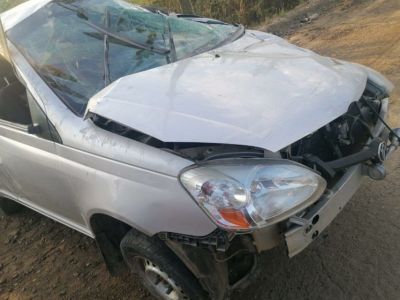 В Якутии произошло смертельное ДТП