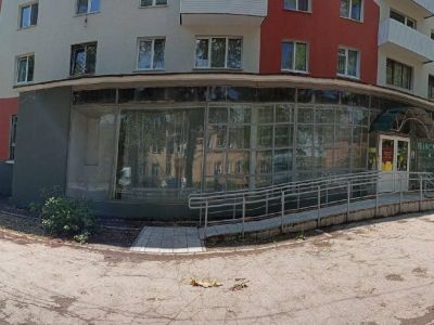 Библиотека-филиал № 2 г. Отрадного