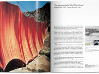 Книга Basic Art "Christo and Jeanne-Claude"