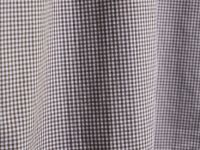 Рубашка в клетку виши, Коричневый