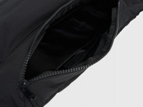 Поясная сумка, Черный