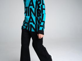 Джемпер для девочки